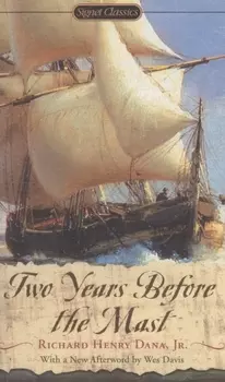Two Years Before The Mast