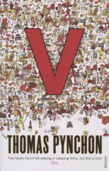 V.