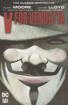 V for Vendetta