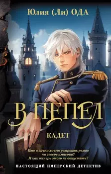 В пепел. Кадет
