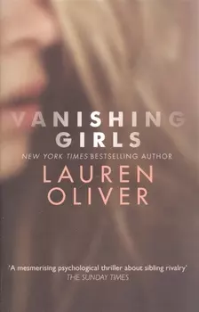 Vanishing Girls