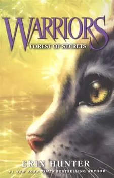 Warriors 3 Forest of Secrets