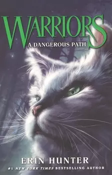 Warriors 5 A Dangerous Path