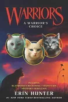 Warriors Warrior s Choice