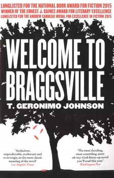 Welcome to Braggsville