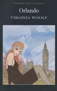 Woolf Orlando