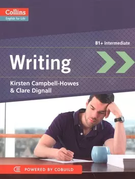 Writing B1 Intermediate