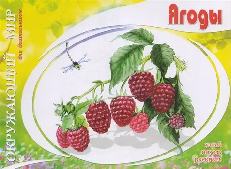Ягоды