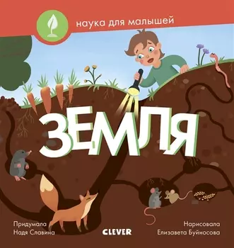 Земля