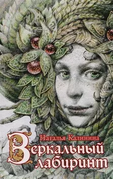 Зеркальный лабиринт : роман
