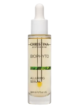 Bio Phyto Alluring Serum - Сыворотка «Очарование», 30 мл