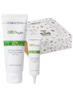 Bio Phyto Flawless tone kit
