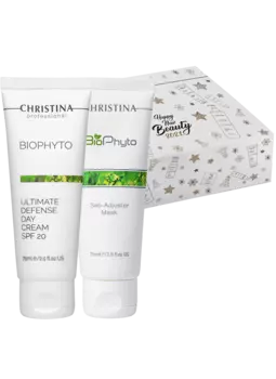 Bio Phyto Matt skin kit
