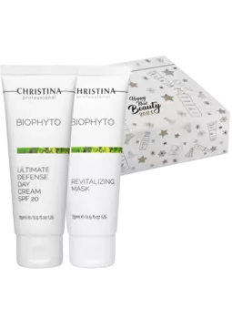 Bio Phyto Ultimate Defense and Revitalization kit