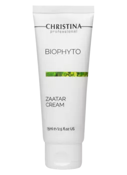 Bio Phyto Zaatar Cream - Крем «Заатар», 75 мл