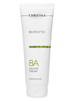 Bio Phyto Zaatar Cream - Крем «Заатар» (шаг 8а), 250 мл