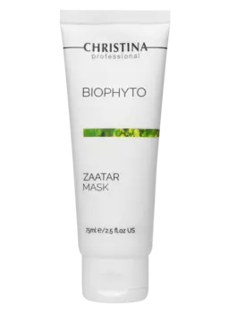 Bio Phyto Zaatar Mask - Маска «Заатар», 75 мл
