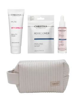 Brightening autumn set Kit