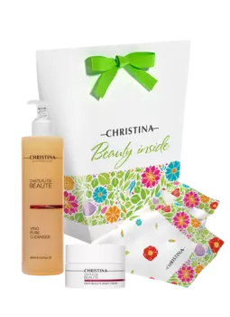 Chateau de Beaute 2022