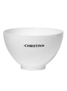 Christina Cosmetic bowl № 80 - Миска косметическая Christina № 80