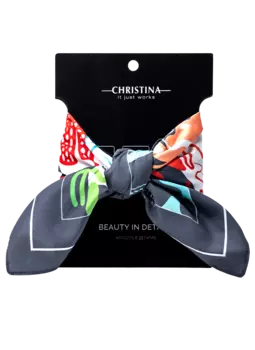 Christina Headscarf Four seasons - Платок Christina «Времена года»
