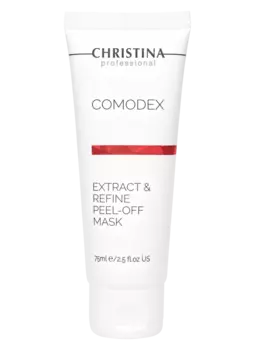Comodex Extract &amp; Refine Peel-Off Mask