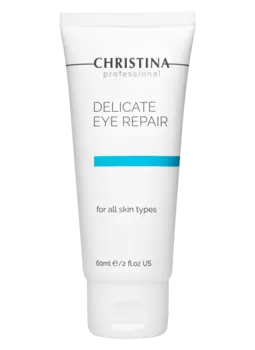 Delicate Eye Repair - Крем для деликатного восстановления кожи вокруг глаз, 60 мл