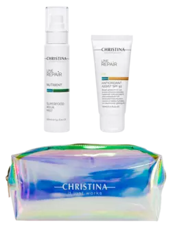 "Flying to Thailand 2" Kit