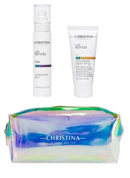 "Flying to Thailand" Kit