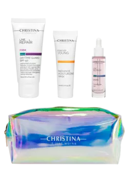 "Flying to the Adriatic" Kit