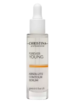 Forever Young Absolute Contour Serum - Сыворотка «Совершенный контур», 30 мл