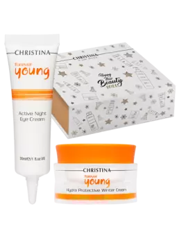 Forever Young Active Hydration kit