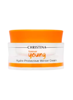 Forever Young Hydra-Protective Winter Cream