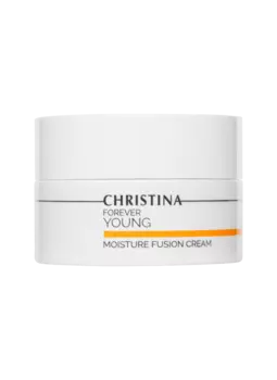 Forever Young Moisture Fusion Cream - Крем для интенсивного увлажнения, 50 мл