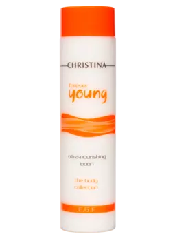 Forever Young Ultra-Nourishing Lotion