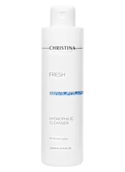 Fresh Hydrophilic Cleanser