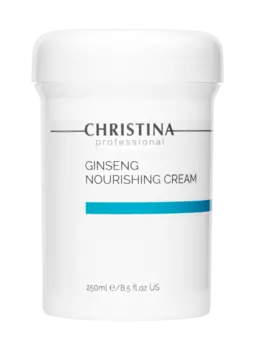 Ginseng Nourishing Cream for normal skin