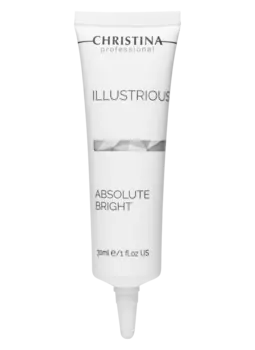 Illustrious Absolute Bright - Осветляющая Сыворотка «Абсолютное сияние», 30 мл