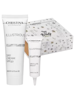 Illustrious Absolute Bright kit