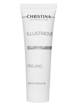 Illustrious Peeling - Пилинг, 50 мл