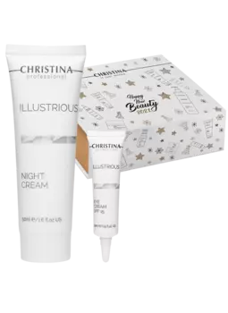 Illustrious Perfect Tone and Rejuvenation kit