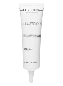 Illustrious Serum - Сыворотка для коррекции пигментации, 30 мл