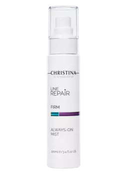 Line Repair Firm Always-On Mist - Омолаживающий спрей, 100 мл