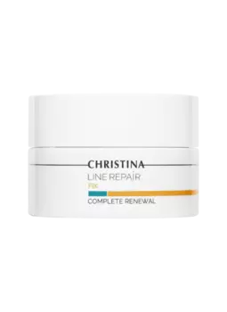 Line Repair Fix Complete Renewal - Ночной крем «Активное обновление», 50 мл