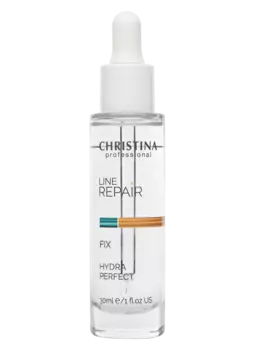 Line Repair Fix Hydra Perfect - Увлажняющая сыворотка «Совершенство», 30 мл