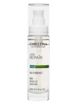 Line Repair Nutrient Bio Shield Serum - Биосыворотка «Укрепление и защита», 30 мл