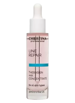 Line Repair Theraskin + HA Concentrate