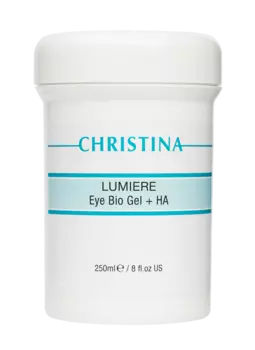 Lumiere Eye Bio Gel + HA