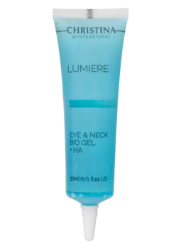 Lumiere Eye Bio Gel + HA