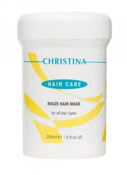 Maize Hair Mask for all hair types